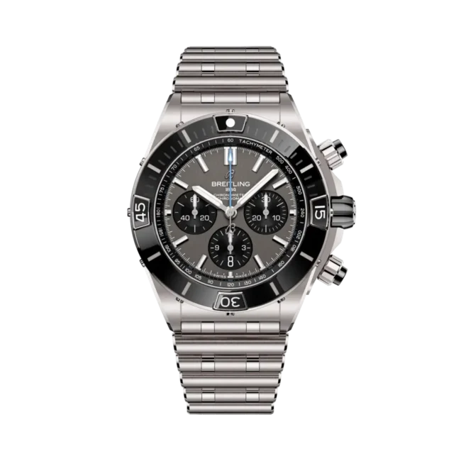 Super Chronomat B01 44