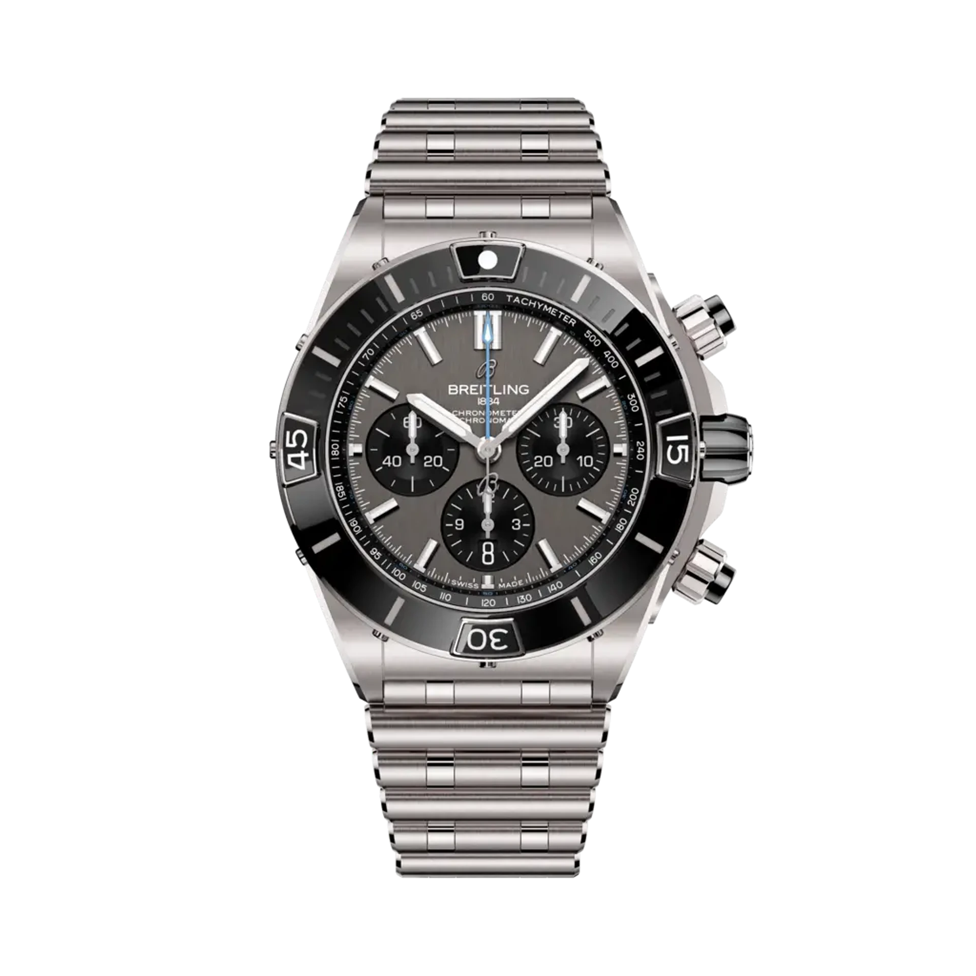 Super Chronomat B01 44