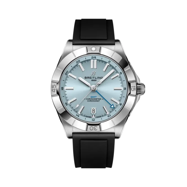 Chronomat Automatic GMT 40