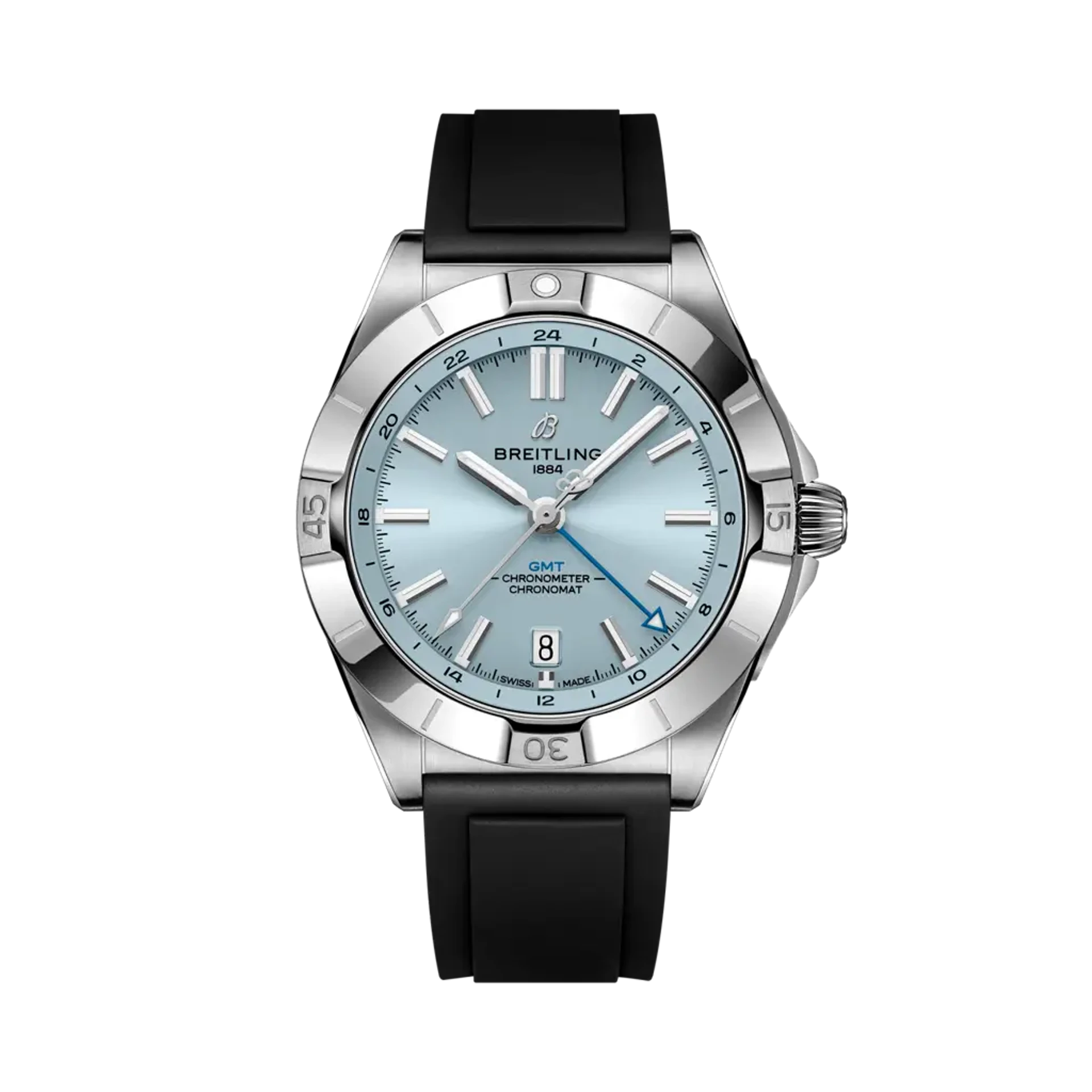 Chronomat Automatic GMT 40