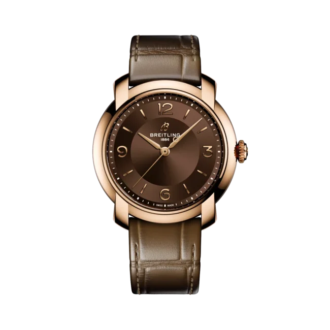 Lady Premier Automatic 36