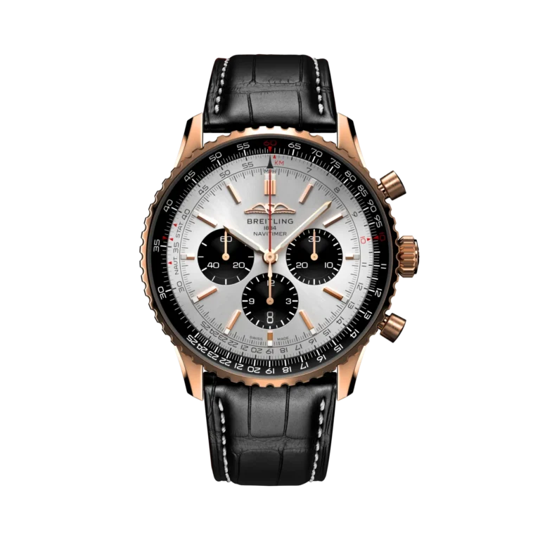 Navitimer B01 Chronograph 46