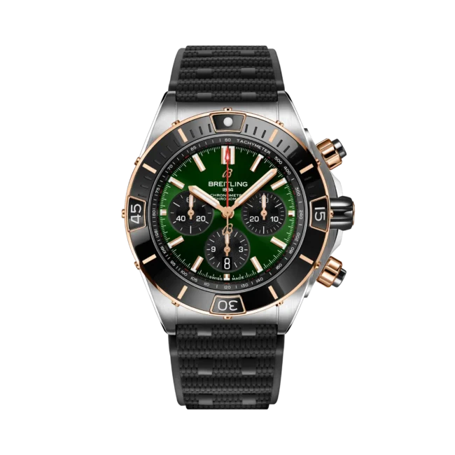 Super Chronomat B01 44