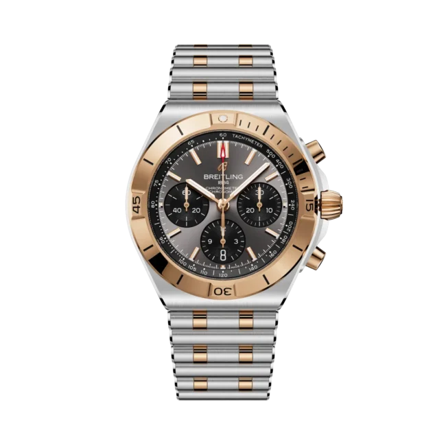 Chronomat B01 Chronograph 42
