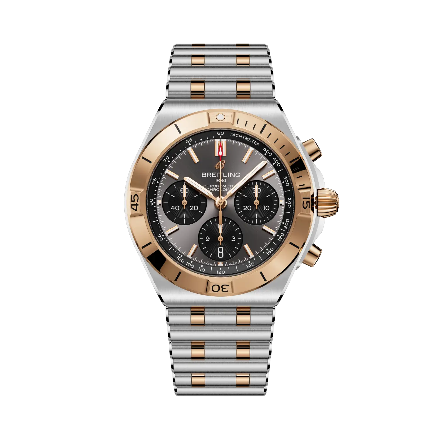 Chronomat B01 Chronograph 42