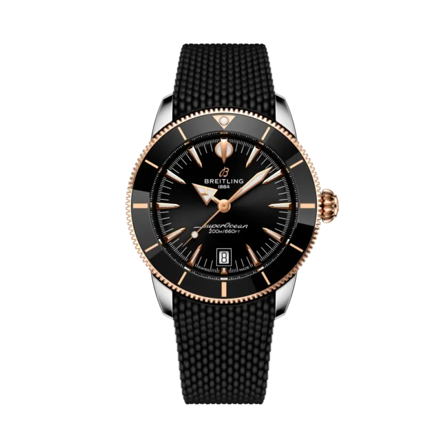 Superocean Heritage B31 Automatic 42