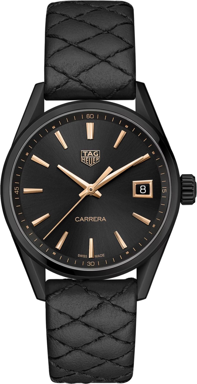 TAG Heuer Carrera