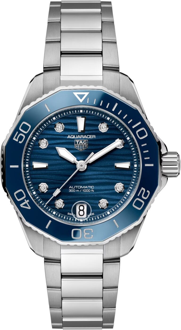 TAG Heuer Aquaracer Professional 300 Date