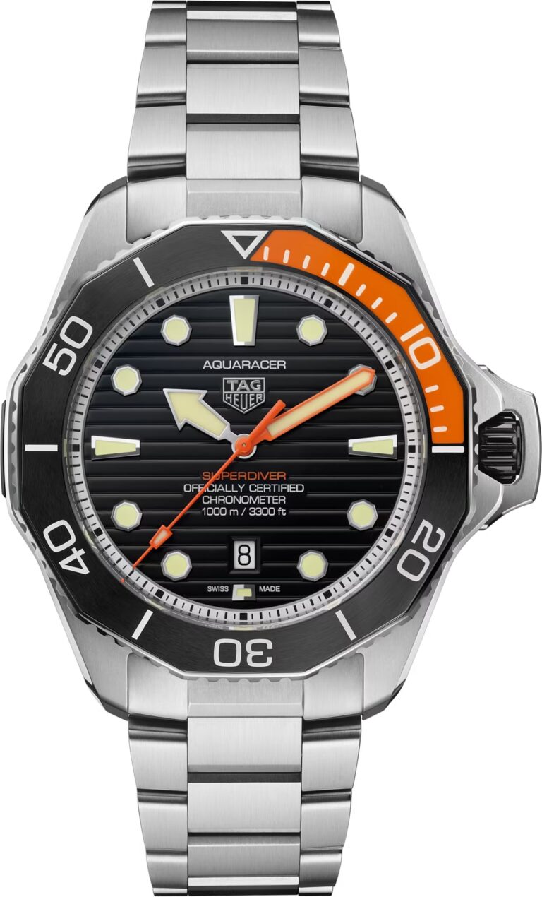 Professional 1000 Superdiver