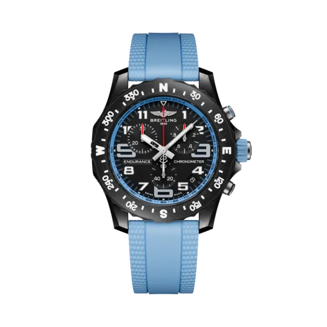 Professional Endurance Pro 44