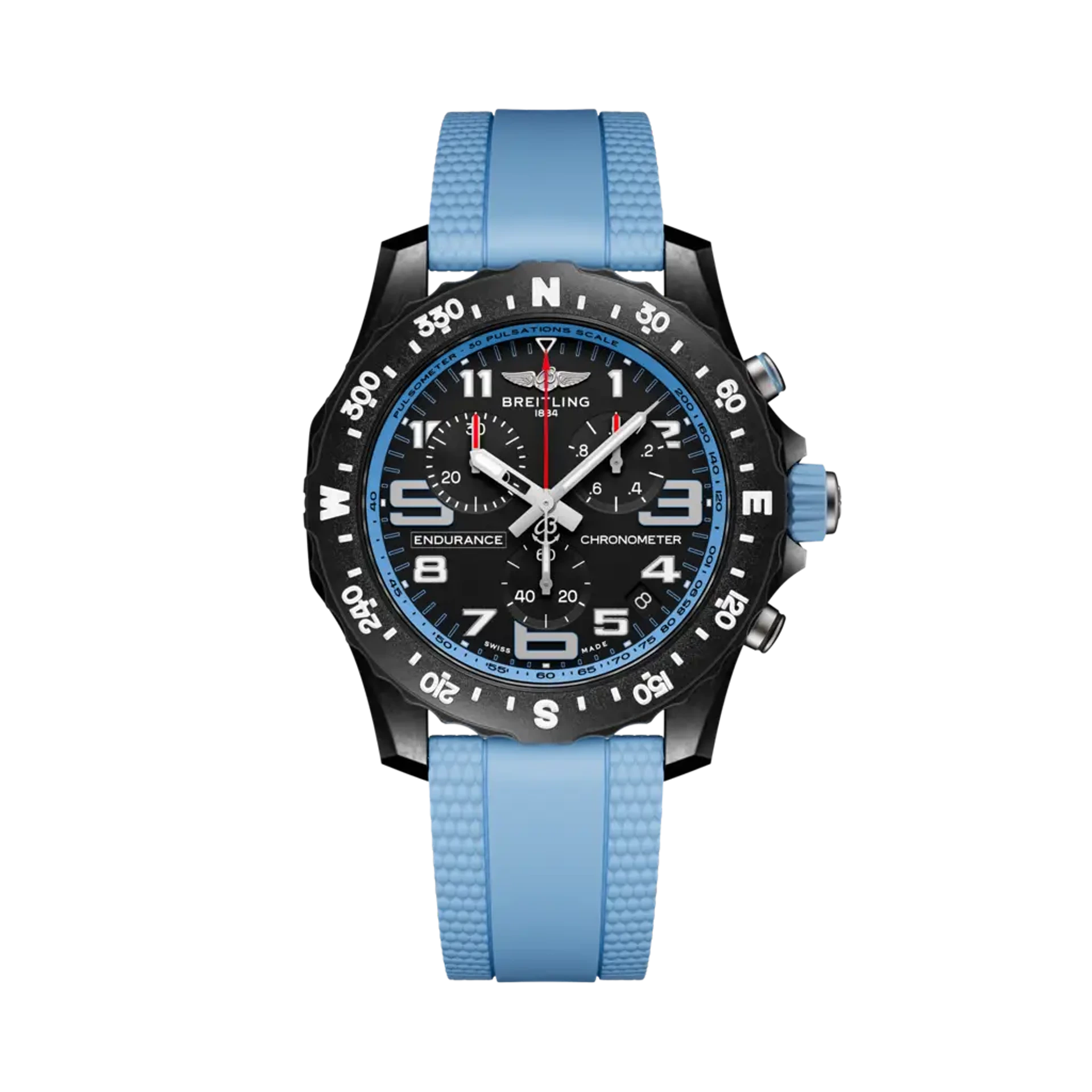 Professional Endurance Pro 44