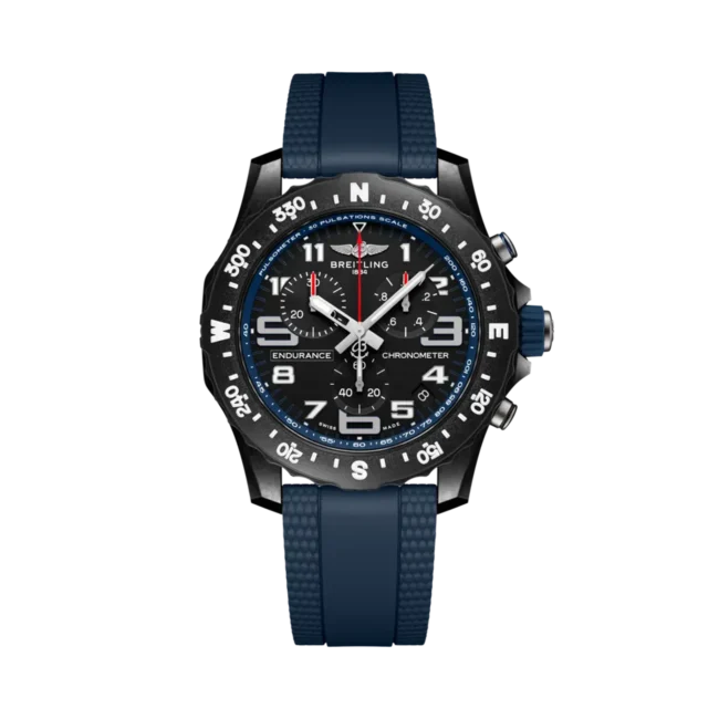 Professional Endurance Pro 44