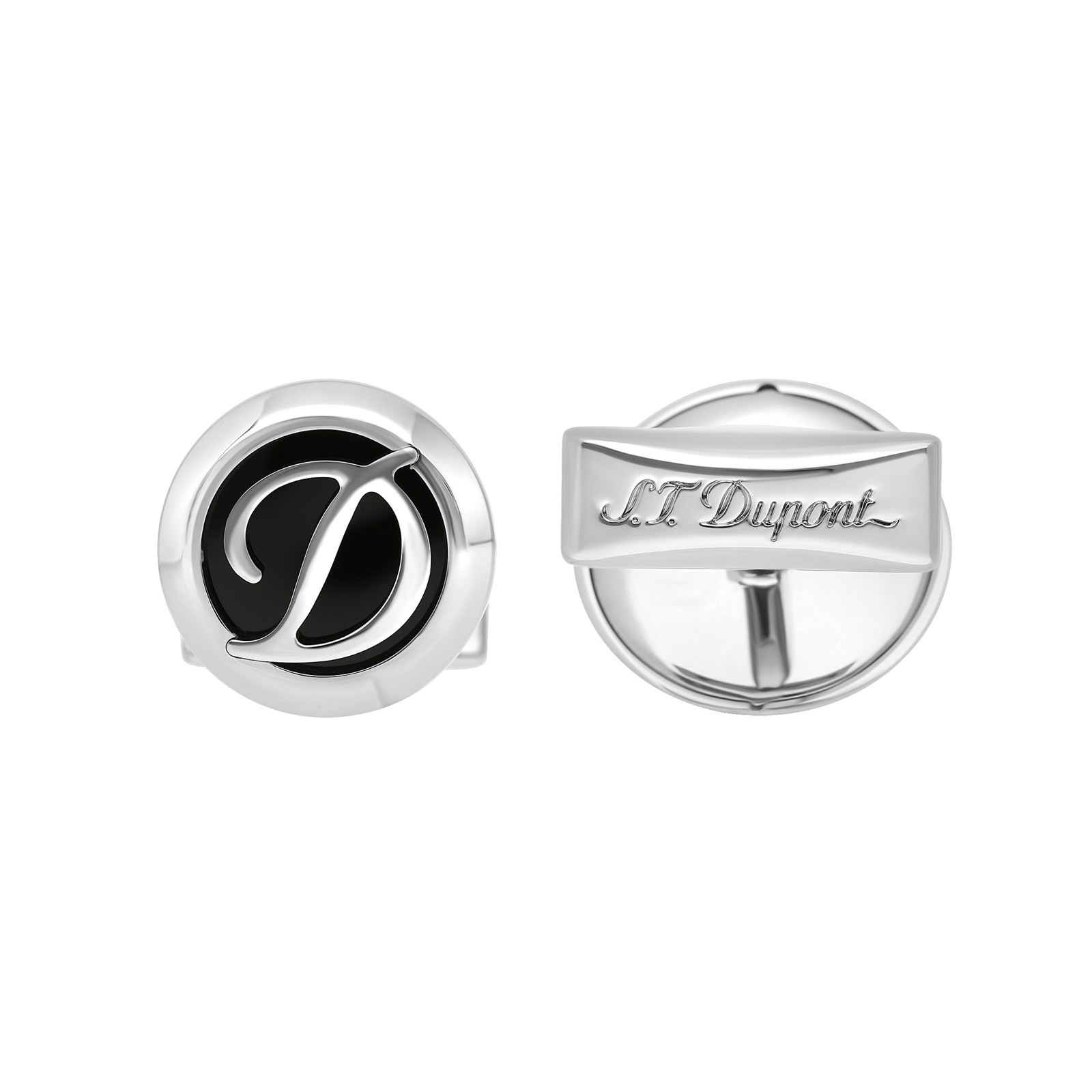S.T. Dupont Cufflink