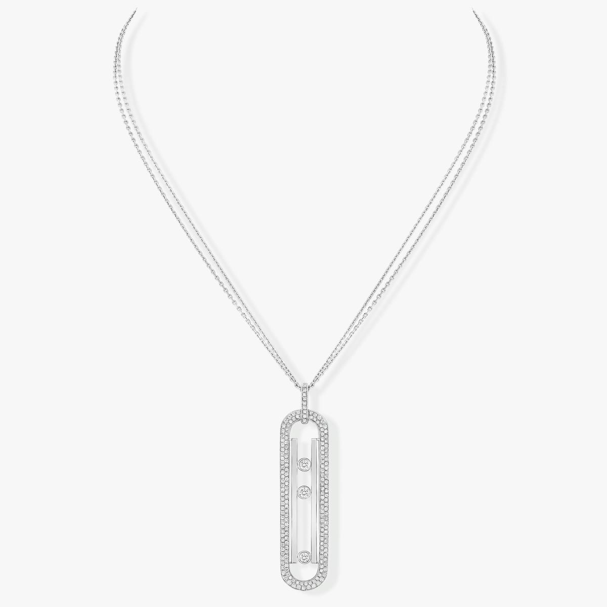 Move 10th pendant