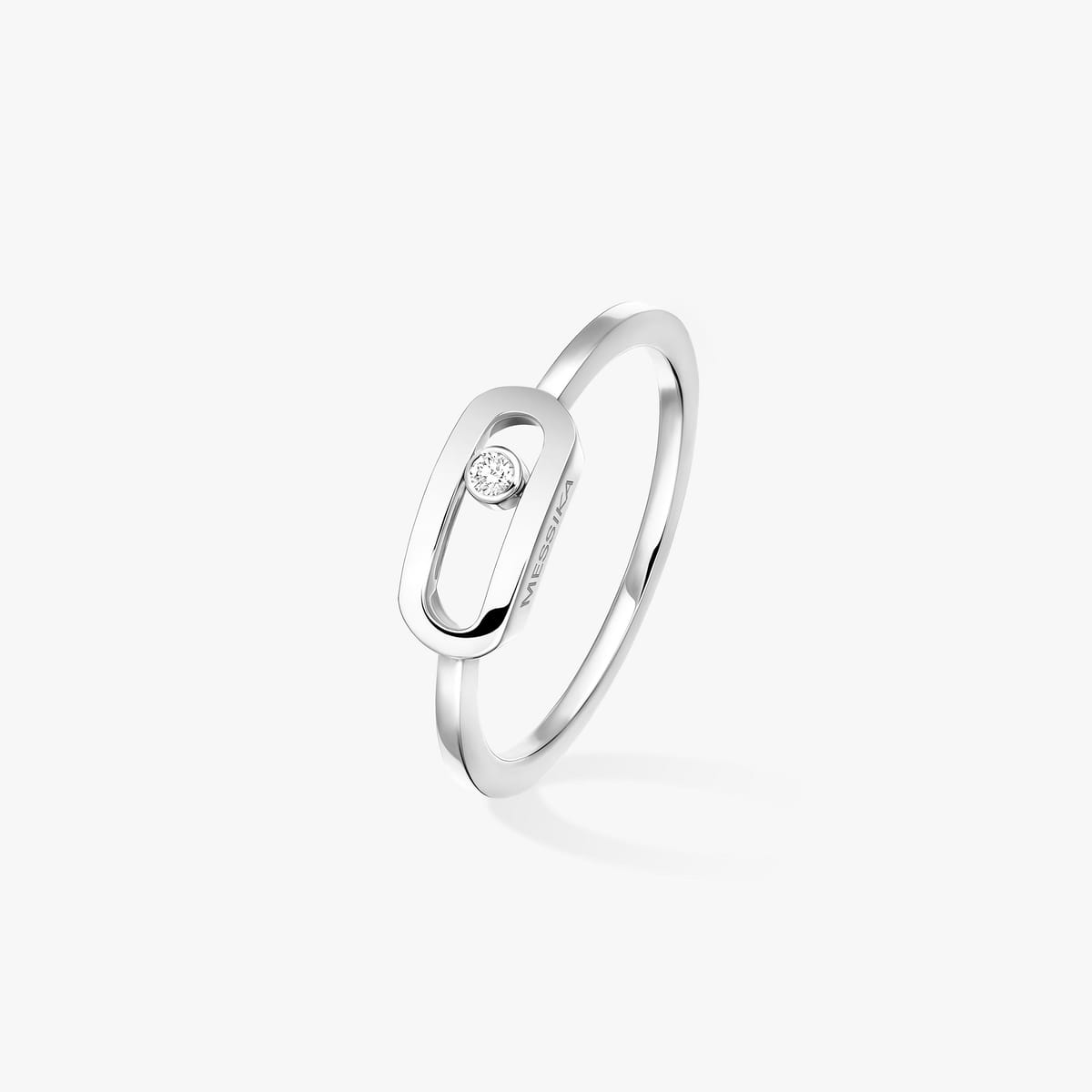 Move Uno ring