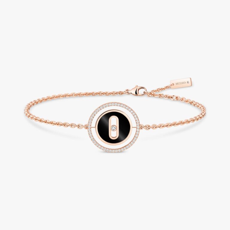 Onyx bracelet