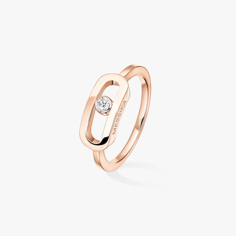 Move Uno ring