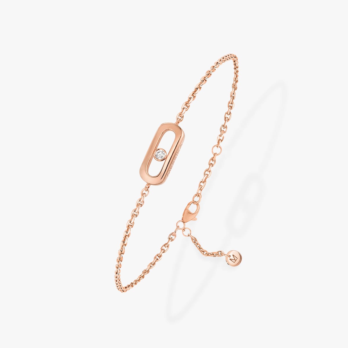 Move Uno bracelet
