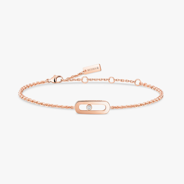 Move Uno bracelet