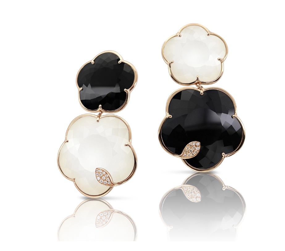 Ton Joli Earrings