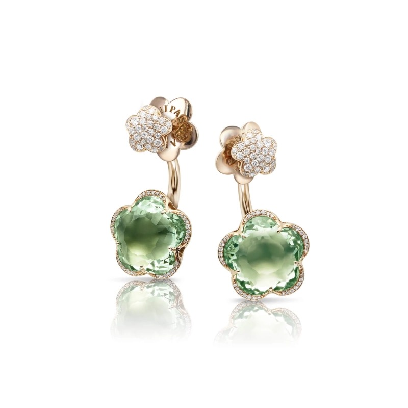 Bon Ton Earrings