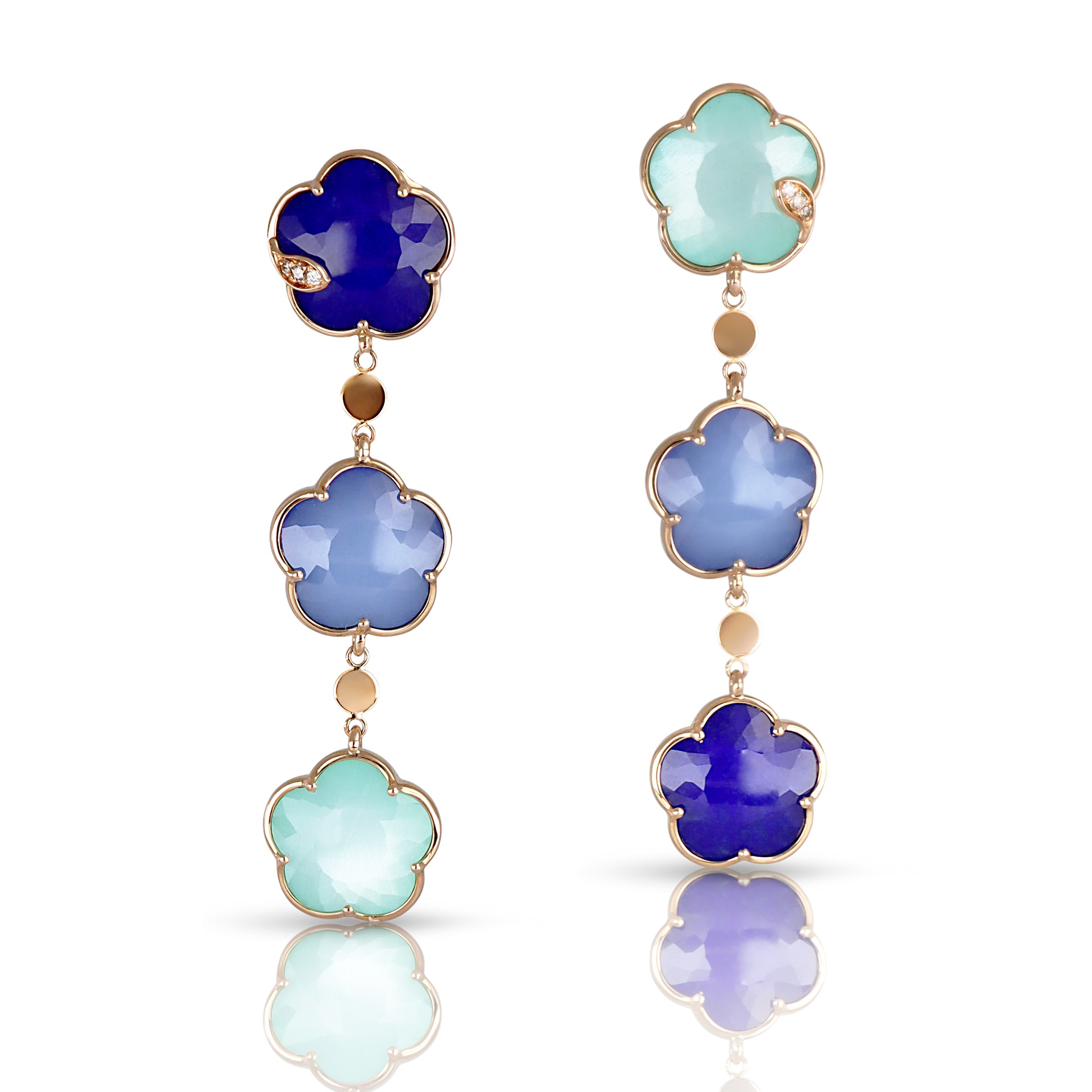 Petit joli Earrings