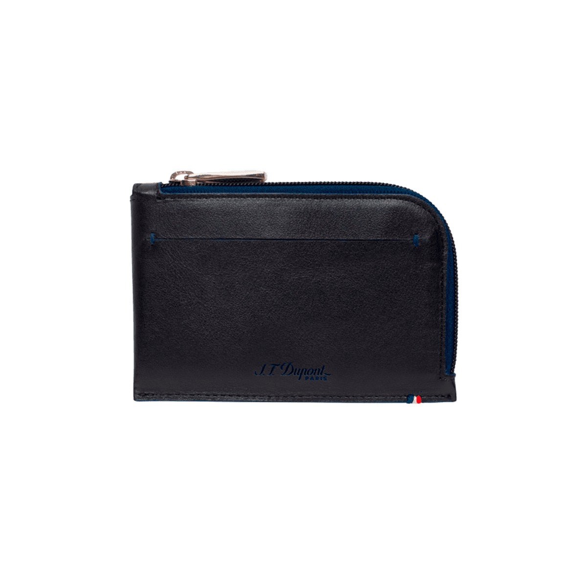 Line D Slim Billfold