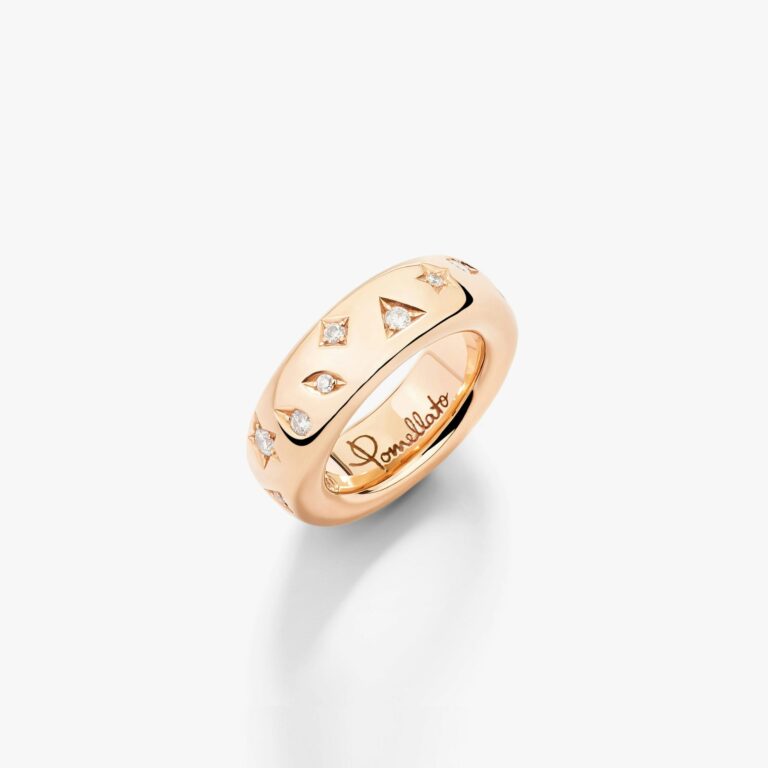 Iconica Slim Ring