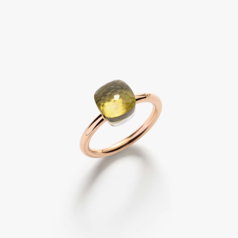 Nudo Petit Ring