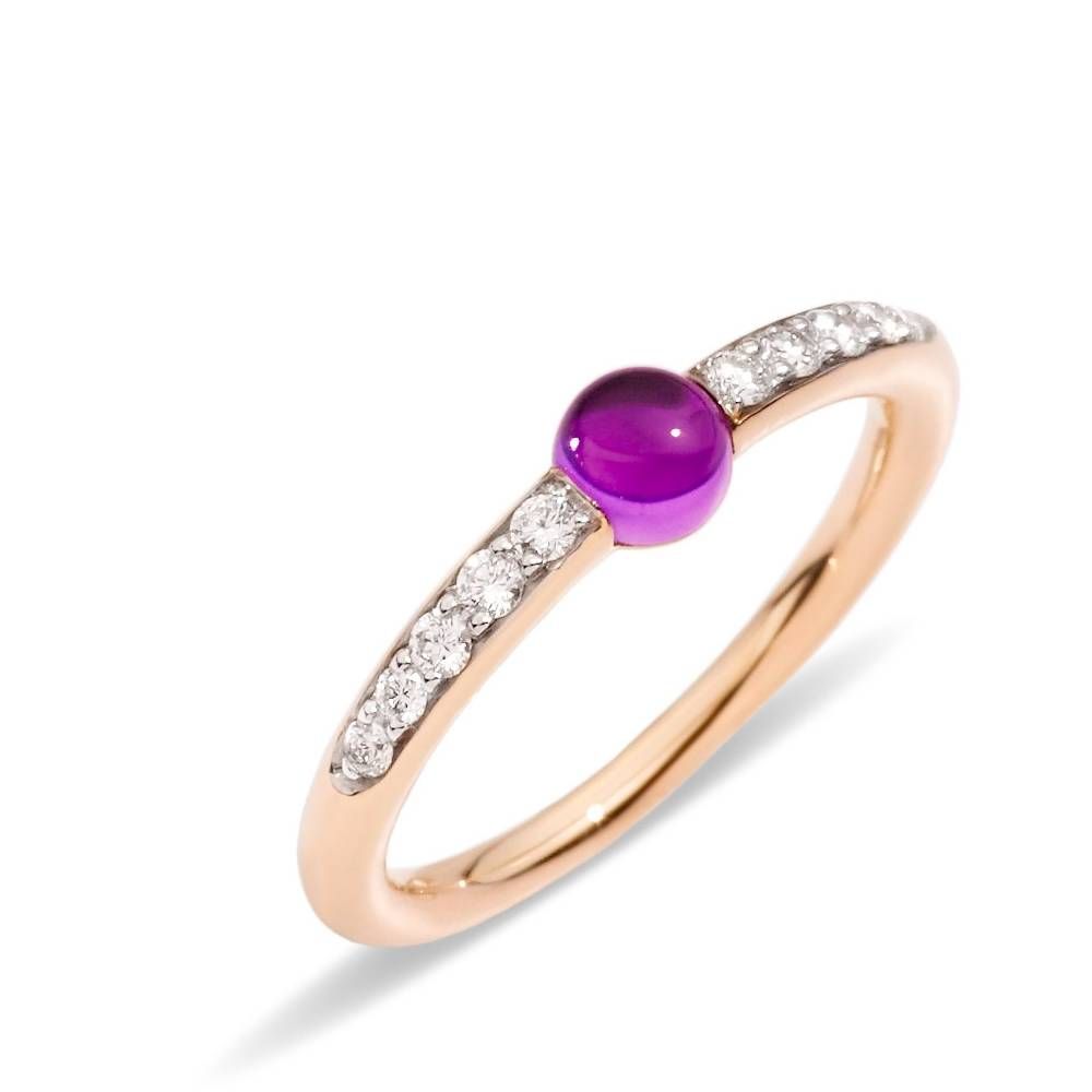 ÊM’ama Non M’ama Ring