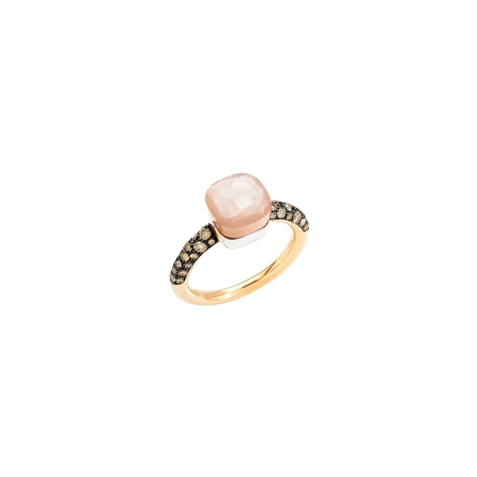 Nudo Petit Ring