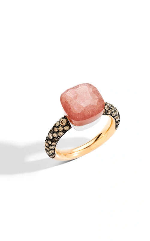Nudo Ring