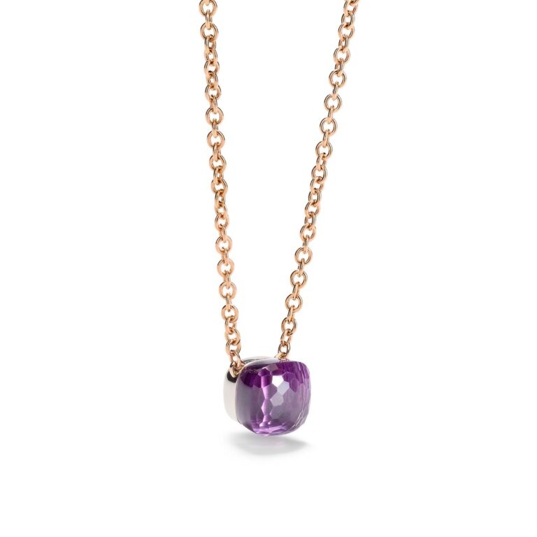 Nudo Necklace