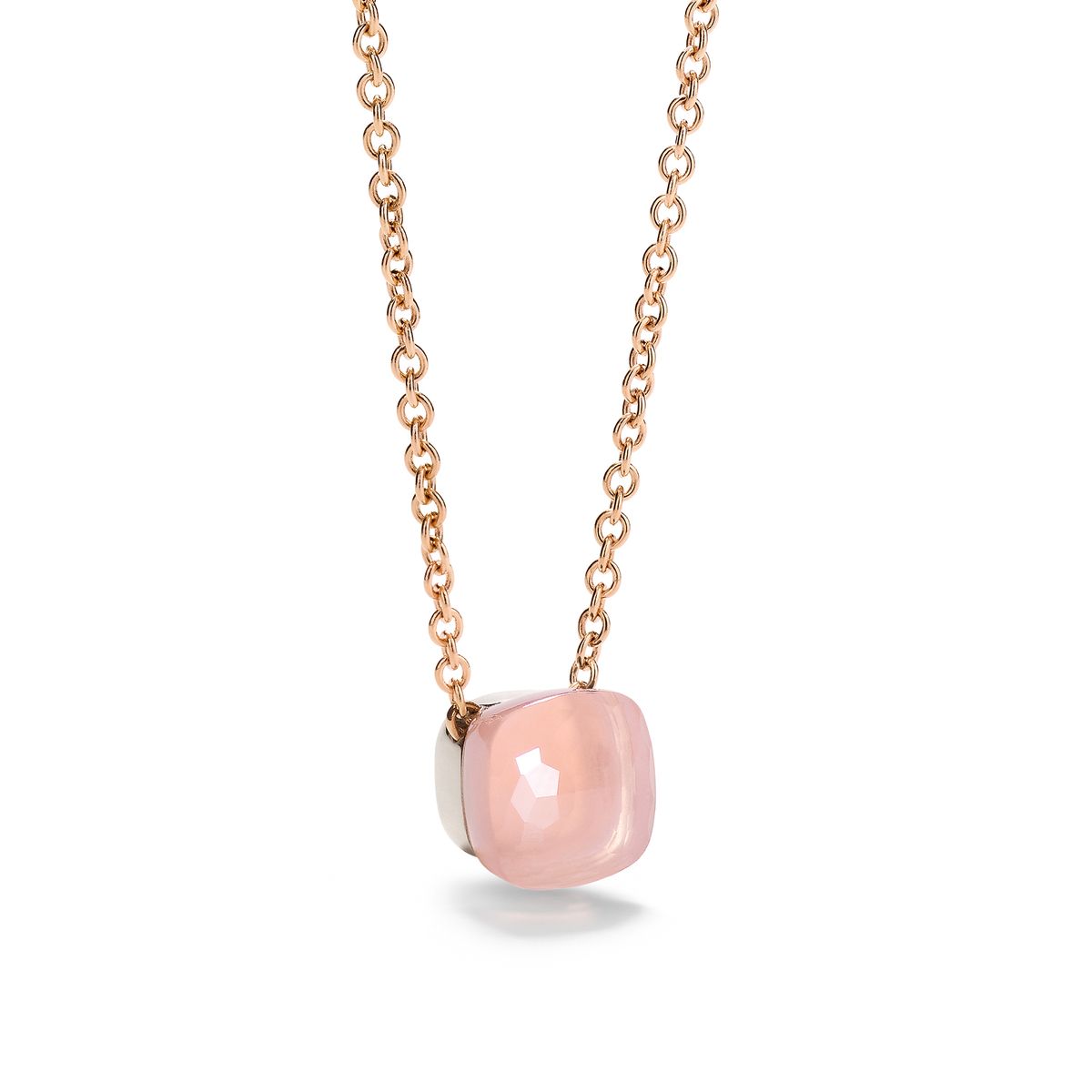 Nudo Necklace