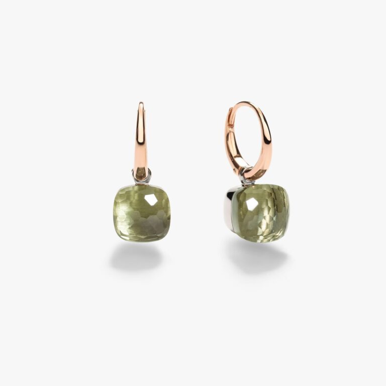 Nudo Petit Earrings