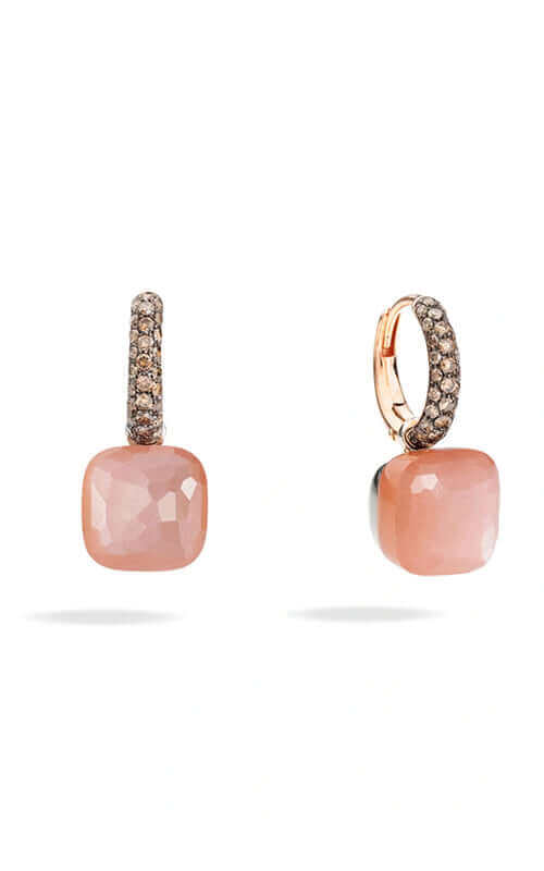 Nudo Classic Earrings