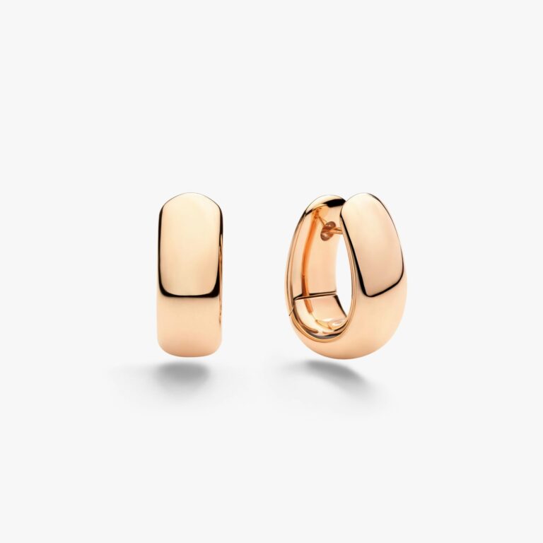 Iconica Earrings