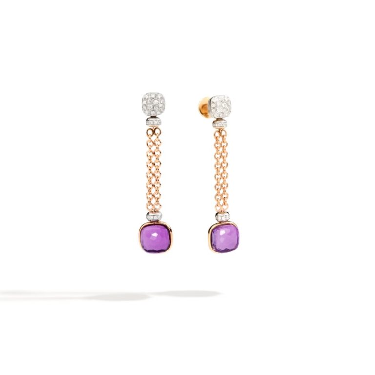 Nudo Earrings