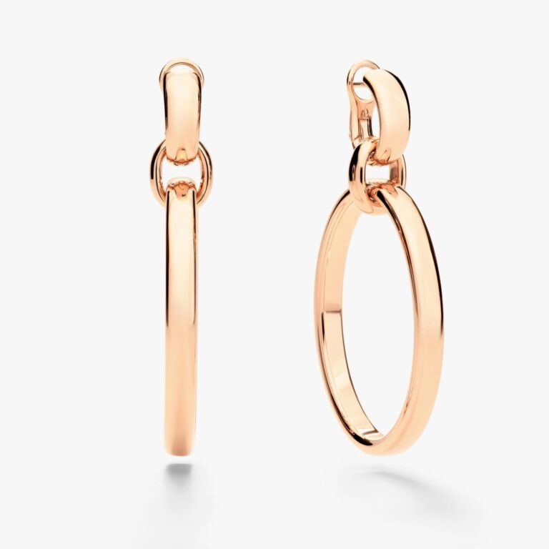 Iconica Earrings