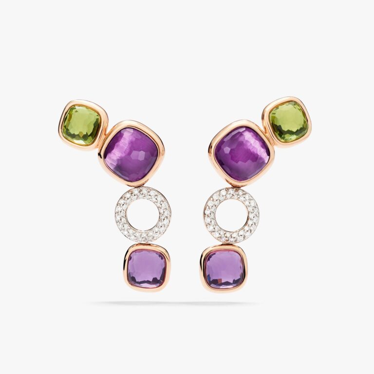 Nudo Earrings